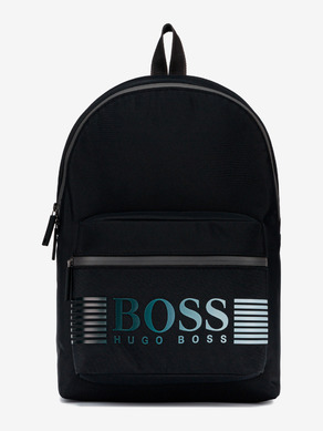 BOSS Pixel Rucksack