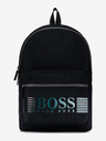 BOSS Pixel Rucksack