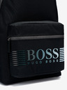 BOSS Pixel Rucksack