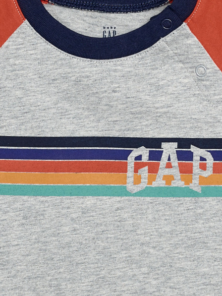 GAP Kinder  T‑Shirt