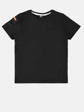 name it Niklaso Kinder  T‑Shirt