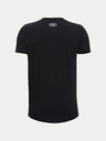 Under Armour UA B Sportsttyle Left Chest SS Kinder  T‑Shirt