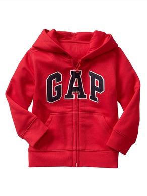 GAP Sweatshirt Kinder