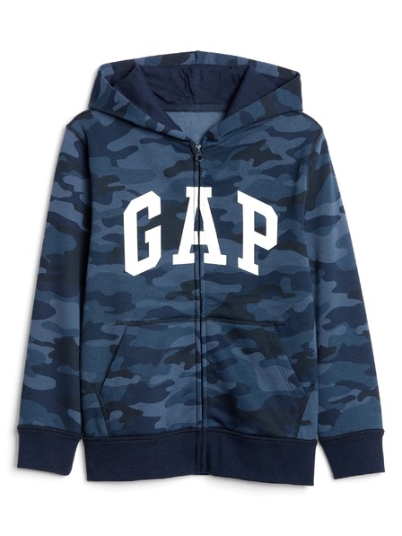 GAP Sweatshirt Kinder