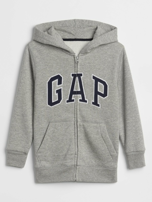 GAP Sweatshirt Kinder