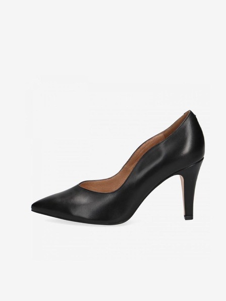 Caprice Pumps