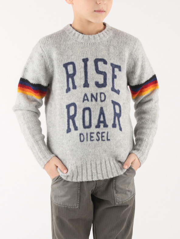 Diesel Pullover