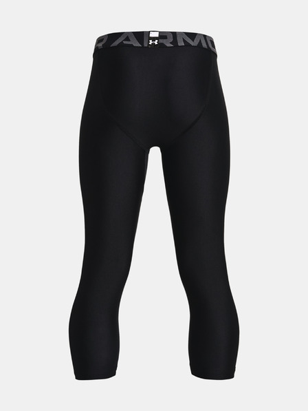 Under Armour HG Armour 3/4 Kinder Leggins