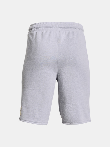 Under Armour Project Rock Kinder Shorts