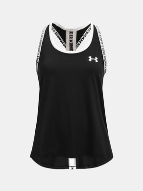 Under Armour Knockout Unterhemd Kinder