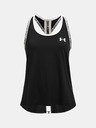 Under Armour Knockout Unterhemd Kinder