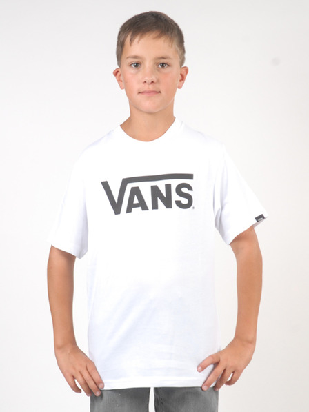 Vans Kinder  T‑Shirt