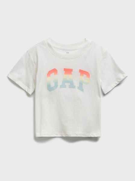 GAP Logo Kinder  T‑Shirt