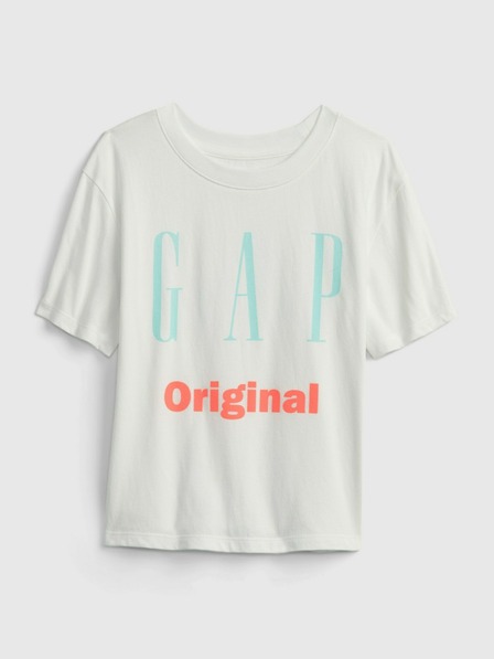 GAP Kinder  T‑Shirt