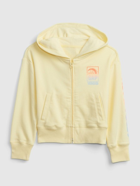 GAP Sweatshirt Kinder