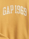 GAP Logo Sweatshirt Kinder