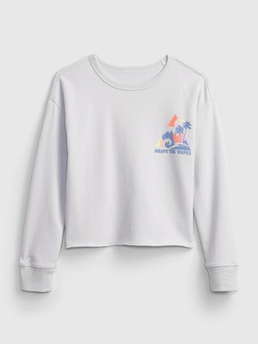 GAP Sweatshirt Kinder