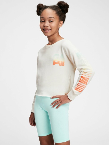 GAP Sweatshirt Kinder