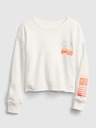 GAP Sweatshirt Kinder