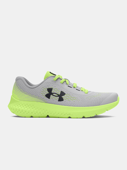 Under Armour UA BPS Rogue 4 AL Kinder Tennisschuhe