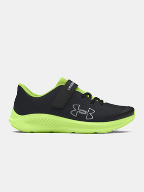 Under Armour UA BPS Pursuit 3 BL AC Kinder Tennisschuhe