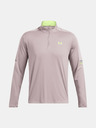 Under Armour UA Tech Utility 1/4 Zip T-Shirt