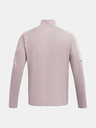 Under Armour UA Tech Utility 1/4 Zip T-Shirt