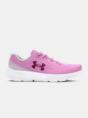 Under Armour UA GPS Rogue 4 AL Stiefeletten Kinder