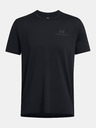 Under Armour Vanish Energy SS T-Shirt