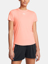 Under Armour UA W's Ch. Pro Train SS T-Shirt