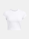 Under Armour Meridian Baby Tee T-Shirt