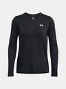 Under Armour Tech LS Crew Twist T-Shirt