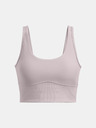 Under Armour Meridian Rib Crop Unterhemd