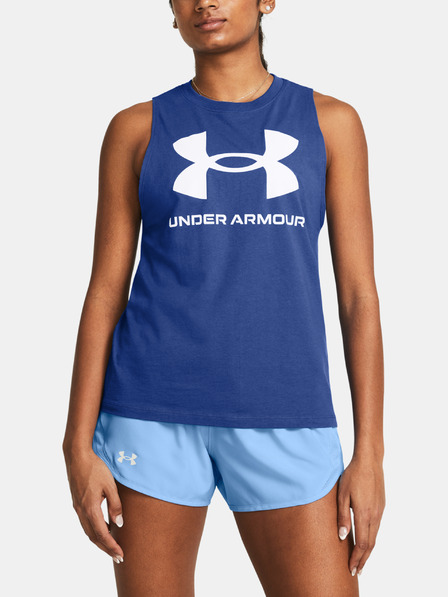 Under Armour UA Live Rival Unterhemd