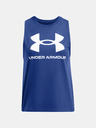 Under Armour UA Live Rival Unterhemd