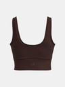 Under Armour Meridian Rib Crop Unterhemd