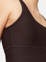 Under Armour Meridian Rib Crop Unterhemd