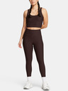 Under Armour Meridian Rib Crop Unterhemd