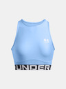 Under Armour HeatGear Rib Unterhemd