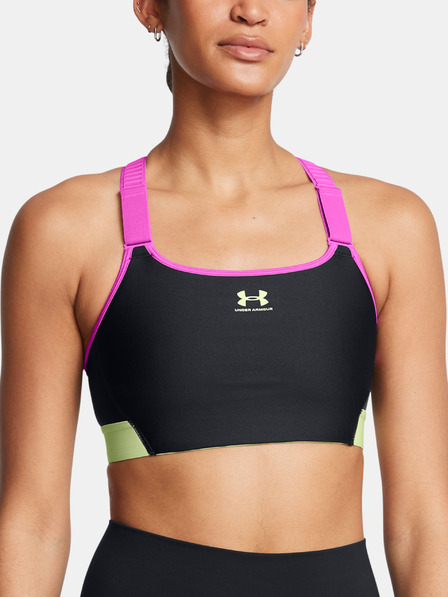 Under Armour UA HG Armour High Pocket Sport Büstenhalter