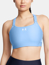 Under Armour UA HeatGear High Sport Büstenhalter