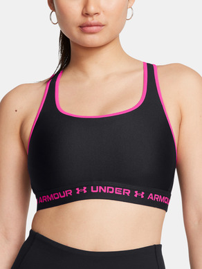 Under Armour Crossback Mid Büstenhalter