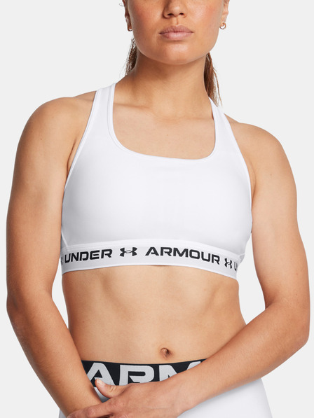 Under Armour Crossback Mid Büstenhalter