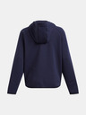 Under Armour Unstoppable Fleece FZ Sweatshirt