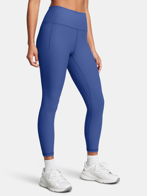 Under Armour Meridian Rib Ankle Leg Legging