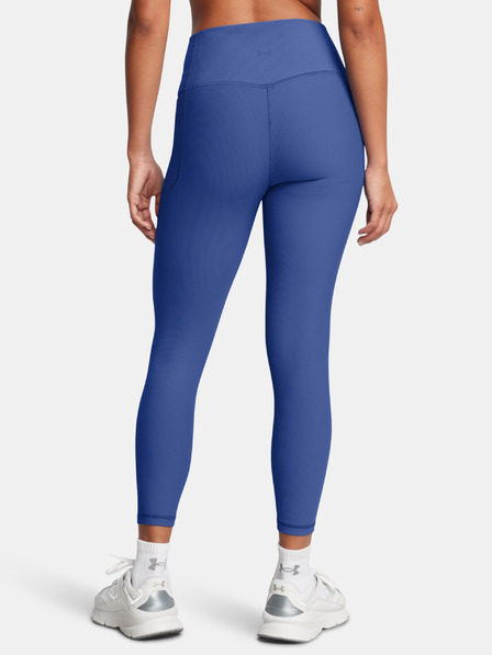 Under Armour Meridian Rib Ankle Leg Legging