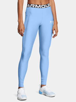 Under Armour HeatGear Rib Legging