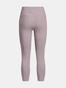 Under Armour Meridian Rib Ankle Leg Legging