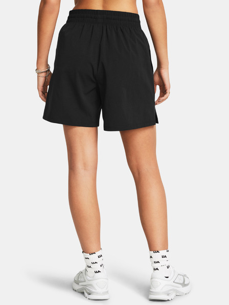 Under Armour UA Unstoppable Vented Shorts