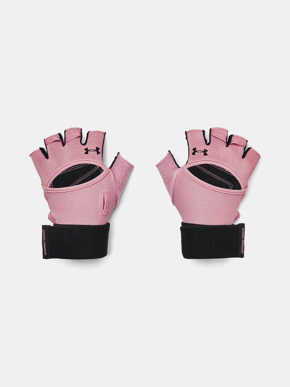 Under Armour W's Weightlifting Handschuhe